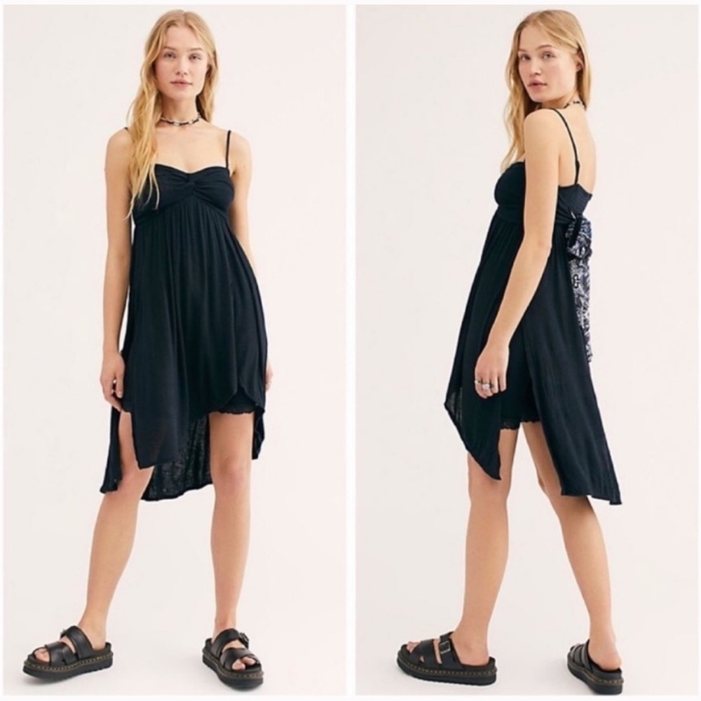 Free People Sundress
